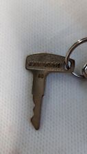 Kawasaki vintage key for sale  WICKFORD