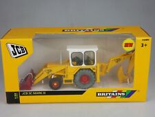 Britains jcb mark gebraucht kaufen  Berlin