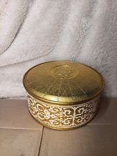 Guildcraft gold tin for sale  Elmhurst