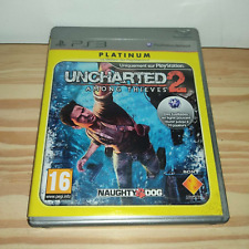 Uncharted among thieves d'occasion  Le Bourget-du-Lac
