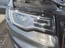 Headlight jeep grand for sale  DONCASTER