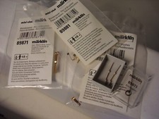 Märklin spur paar gebraucht kaufen  Lichtenstein