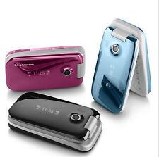 Original sony ericsson d'occasion  Expédié en Belgium