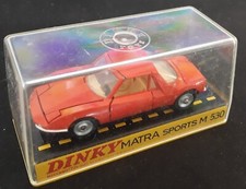 Dinky toys made d'occasion  France