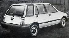Honda 1985 1987 for sale  Briarcliff Manor