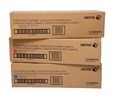 Toner originale xerox usato  Sommacampagna