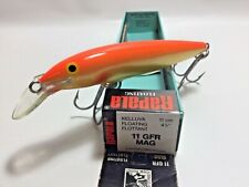 Vintage rapala magnum gebraucht kaufen  Bad Salzuflen