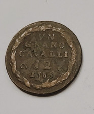 Grano cavalli napoli usato  Bibbiena