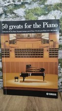 Greats for the gebraucht kaufen  Heidelberg