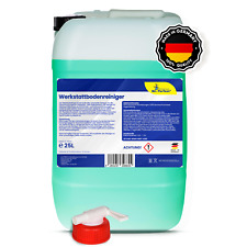 Perfect werkstattreiniger 25l gebraucht kaufen  Saalfeld/Saale