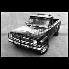 Photo .031750 jeep d'occasion  Martinvast