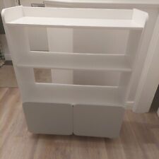 argos bookcase for sale  RUGBY