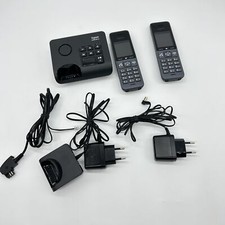 Gigaset comfort 520a gebraucht kaufen  Dillenburg