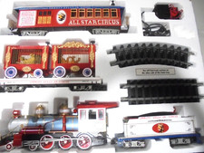 Train set gauge for sale  Frederica