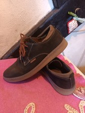 Barbour unisex shoes for sale  COALVILLE