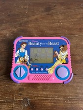 Vintage tiger electronics d'occasion  Lescar