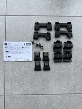 Thule 6007 for sale  BOLTON