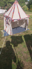 Large outdoor canvas for sale  MELTON MOWBRAY