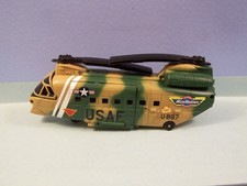 Micro Máquinas - Picadora de Transporte Militar segunda mano  Embacar hacia Mexico