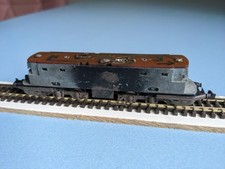Minitrix gauge class for sale  HAYWARDS HEATH