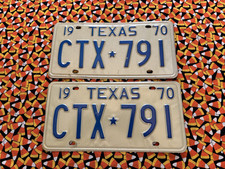 1970 texas passenger for sale  San Antonio