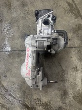 Piaggio hexagon 180 usato  Messina