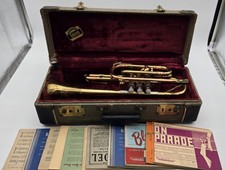 getzen 300 series trumpet for sale getzen 300 series trumpet for sale Cleveland