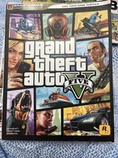 Libro gta usato  Trapani