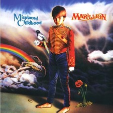 Misplaced childhood mdvg for sale  UK