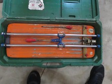 Rubi manual tile for sale Rubi manual tile for sale  Indialantic