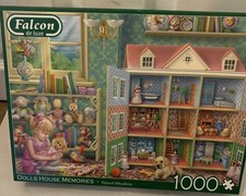 Falcon luxe dolls for sale  REDHILL