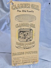 Antique clabber girl for sale  Blue Hill