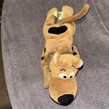 Scooby doo teddy for sale  HIGH WYCOMBE