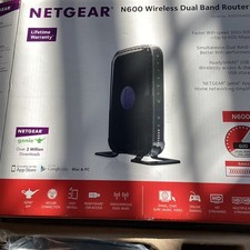 Netgear wireless n600 for sale  Niagara Falls