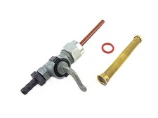 Benzinhahn kraftstoffhahn 2 gebraucht kaufen  Neusalza-Spremberg