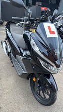 Honda pcx 125cc for sale  READING