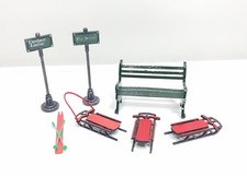 Dept christmas village for sale  Albertville