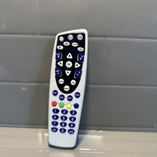 Replacement remote control for sale  NORWICH