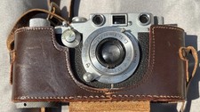 Vintage leica ernst d'occasion  Expédié en Belgium
