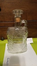Old forester glass for sale  Saint Louis