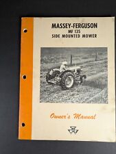 Original 1962 massey for sale  Maquoketa
