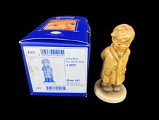 Vintage 2002 hummel for sale  Maywood