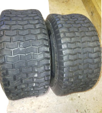 Lawnmower mower tyres for sale  CHESTER