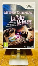 Mystery case files usato  San Cesareo