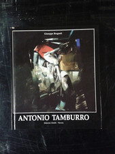 Antonio tamburro ghelfi usato  Latina