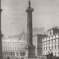 Rome column square d'occasion  Expédié en Belgium