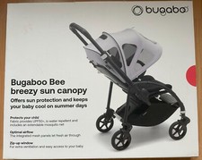 Bugaboo bee breezy gebraucht kaufen  Zwickau