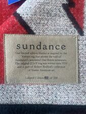 Pendleton rug sundance for sale  Philadelphia