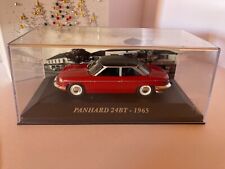 Panhard 1965 1 d'occasion  Dol-de-Bretagne