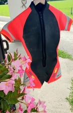 Performance camaro neoprenanzu gebraucht kaufen  Bruckmühl